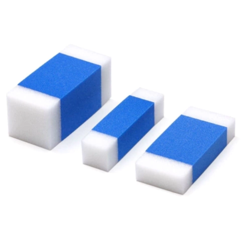 Esponja de Polimento - Tamiya