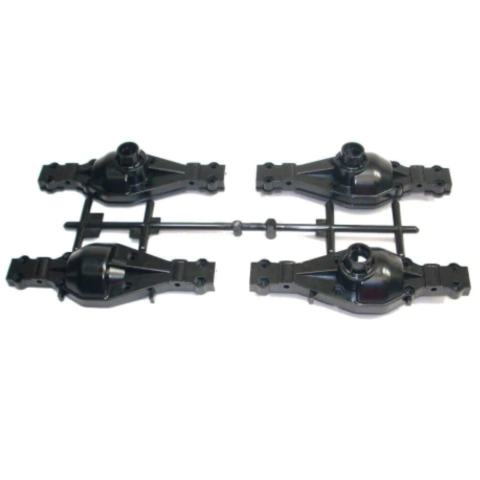 Parts A Diff Housing for 56301 - Tamiya