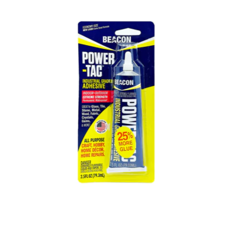 Cola adesiva Beacon Power-TAC