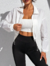 JAQUETINHA CORTA VENTO GH FITWEAR na internet