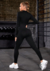 MACACÃO EVER BLACK GH FITWEAR - comprar online