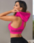 CROPPED JAQUETINHA GH FITWEAR
