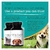 Aminavast - Small Dogs & Cat Kidney Support - 300mg-60 Capsules - Soporte renal para gatos y perros pequeños - 300mg-60 Capsulas - tienda online