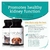 Imagen de Aminavast - Small Dogs & Cat Kidney Support - 300mg-60 Capsules - Soporte renal para gatos y perros pequeños - 300mg-60 Capsulas