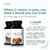 Aminavast - Small Dogs & Cat Kidney Support - 300mg-60 Capsules - Soporte renal para gatos y perros pequeños - 300mg-60 Capsulas