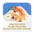 Purina Fancy Feast Appetizers - Oceanfish With A Shrimp - Pescado con Camarón x 31g - comprar online