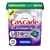 Cascade Platinum Plus ActionPacs Dishwasher Pods - Detergente para Lavavajilla - Fresh Scent x 52