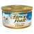 Purina Fancy Feast Chunky Turkey Feast - Pavo en trozos x 85g
