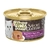 Fancy Feast Savory Centers - Pate with Beef & Gravy - Paté de carne con salsa x 85g