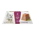 Fancy Feast Gems Pate Mousse With Beef and Gravy - Paté de carne con gravy x 114g - comprar online
