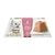 Fancy Feast Gems Pate Mousse With Salmon and Gravy - Paté de salmón con gravy x 114g