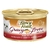 Purina Fancy Feast Gravy Lovers Beef Feast - Carne en salsa x 85g