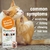 HomeoPet Feline Skin & Itch - Natural Cat Skin-Soothing Medicine - Gotas Homeopáticas para la piel y la picazón x 15ml en internet