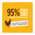 Instinct Original Grain Free Real Chicken Recipe - Receta de pollo real en paté x 85g - comprar online