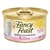 Purina Fancy Feast Kitten - Tender Salmon - Salmón tierno x 85g