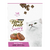Purina Fancy Feast Limited Ingredient Cat Treats, Savory Cravings Beef - Snacks de Carne x 85g