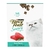 Purina Fancy Feast Limited Ingredient Cat Treats, Savory Cravings Tuna - Snacks de Atún x 85g