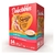 Delectables Squeeze Up - 54 tubes - Variety - Snack en tubo sabores variado - 54 tubos x 756g