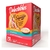 Delectables Squeeze Up - 72 tubes - Variety - Snack en tubo sabores variado - 72 tubos x 1000g