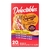 Delectables Squeeze Up - Non-Seafood - Snack en tubo sabores variados x 208g - comprar online