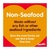 Delectables Squeeze Up - Non-Seafood - Snack en tubo sabores variados x 208g - tienda online