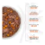 Tiki Cat Aloha - Tuna & Pumpkin - Atún y Calabaza x 156g - Catfood Colombia