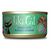 Tiki Cat Luau - Seabass in Seabass Consommé - Róbalo en consomé de róbalo x 80g