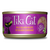 Tiki Cat Luau - Wild Salmon in Salmon Consommé - Salmón en consomé de salmónx 80g