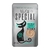 Tiki Cat Special Mousse Skin & Coat Salmon Recipe in Broth - Mousse de salmón x 68g