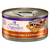 Wellness CORE Signature Selects Shredded Boneless Chicken & Beef - Pollo desmenuzado y Carne x 79g