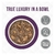 Weruva TruLuxe Cat Food - Glam 'N Punk - Lamb & Duck in Gelée - Cordero y Pato en gel x 85g en internet