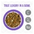Weruva TruLuxe Cat Food - Steak Frites Dinner - Beef & Pumpkin in Gravy - Carne y Calabaza en salsa x 85g en internet