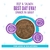 Weruva OMG Gravy - Best Day Eva - Beef & Salmon - Carne y salmòn en salsa x 80g en internet
