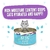 Weruva OMG Gravy - Best Day Eva - Beef & Salmon - Carne y salmòn en salsa x 80g - Catfood Colombia