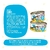 Weruva OMG Gravy - Cloud 9 - Chicken - Pollo en salsa x 80g - tienda online