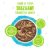 Weruva OMG Gravy - Shazaam - Lamb & Tuna dinner in gravy - Cordero y Atún en salsa - Sobre x 80g - Catfood Colombia