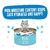 Weruva OMG Gravy - Chase Me - Tuna & Chicken - Atún y Pollo en salsa x 80g - Catfood Colombia