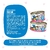 Weruva OMG Gravy - Chase Me - Tuna & Chicken - Atún y Pollo en salsa x 80g - tienda online
