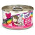 Weruva OMG Gravy - Dilly Dally - Tuna & Duck - Atún y Pato en salsa x 80g - comprar online