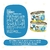 Weruva Play Pate - Checkmate - Chicken - Paté de pollo x 156g - tienda online