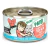 Weruva Play Pate - Tuck me in - Salmon & Tuna - Paté de salmón y atún x 80g