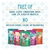 Weruva Cats in the Kitchen - The Karate Kitty - Beef & Salmon dinner paté - Carne de res y Salmón en paté - Sobre x 85g