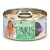 Weruva Pamper Like Paris - Tuna & Salmon Paté - Pate de Atún y Salmón x 70g - comprar online