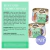Weruva Pamper Like Paris - Tuna & Salmon Paté - Pate de Atún y Salmón x 70g - tienda online