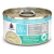 Weruva Phos Focused Cat Food - Tilapia & Chicken formula in hydrating puree - Fórmula de bajo fósforo de tilapia y pollo en pure x 85g