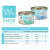 Weruva Phos Focused Cat Food - Tilapia & Chicken formula in hydrating puree - Fórmula de bajo fósforo de tilapia y pollo en pure x 85g - tienda online