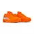Tênis Casual Hot Step 2 Laranja na internet