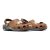 Chinelo Casual Carros x Crocs Classic Clog Mater - comprar online