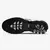 Tenis De Corrida novo plus TN Metallic Silver Black