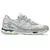 Tênis Gel Nyc Ivory Mid Grey - Black Empire